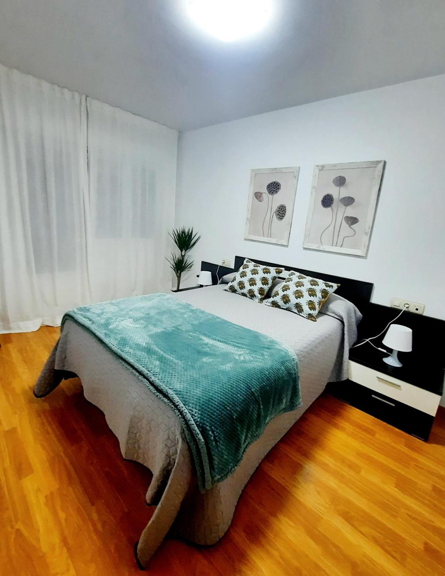 Apartamento Obao Ribadeo Exterior photo